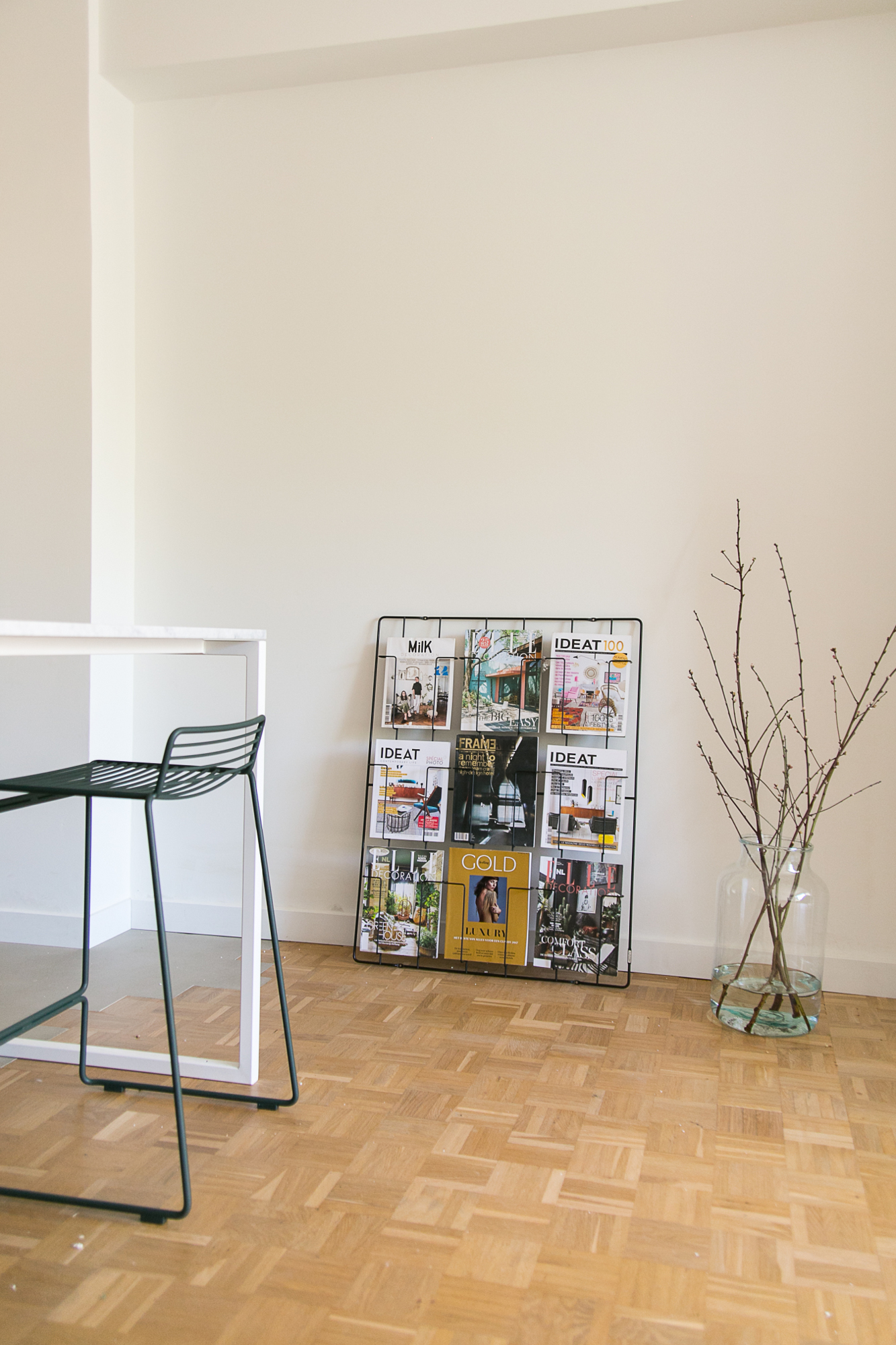 appartment sr