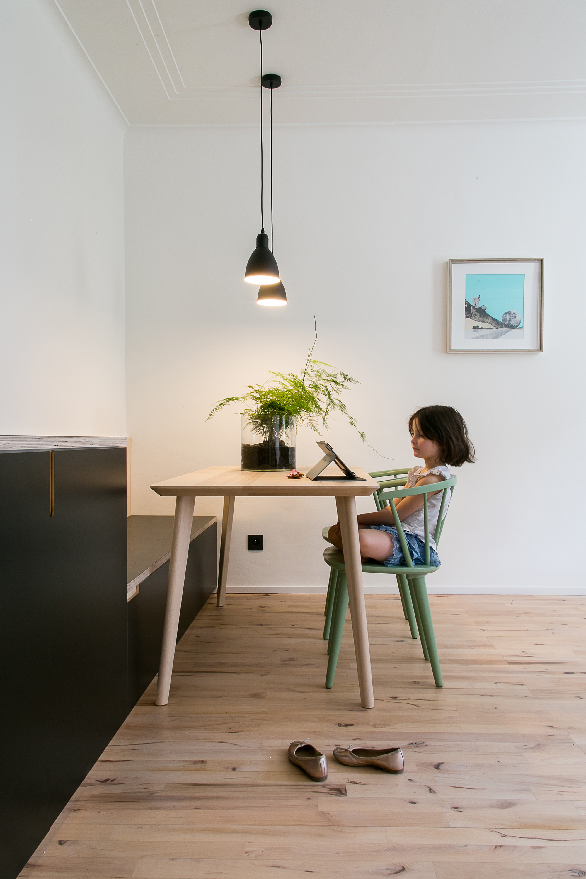 appartment sz