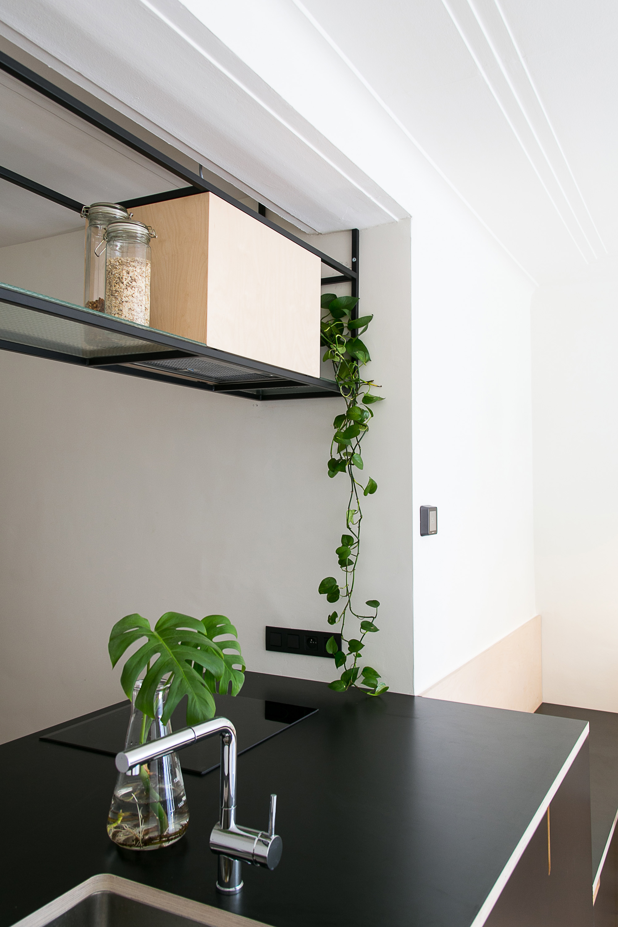 appartment sz