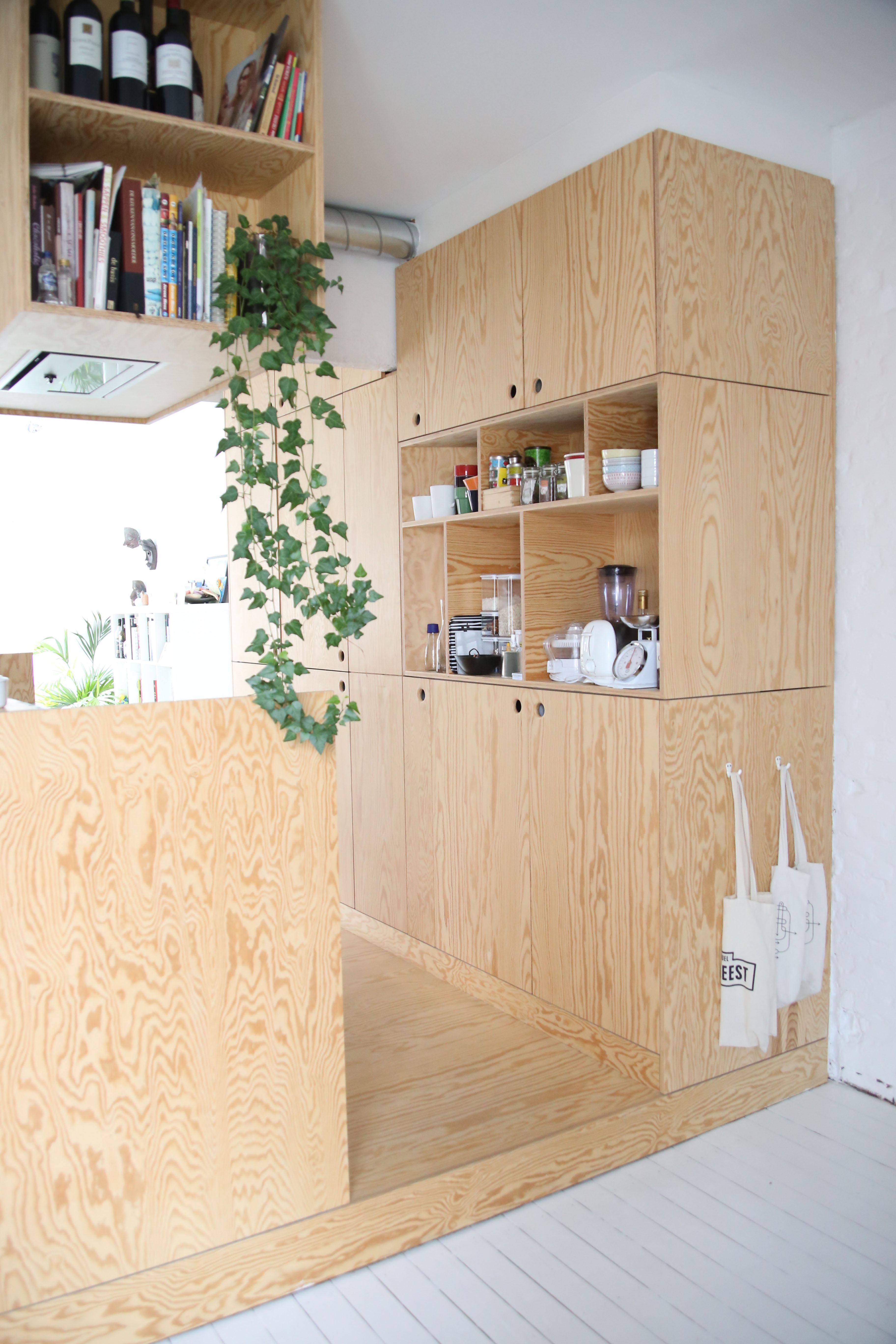 appartment l