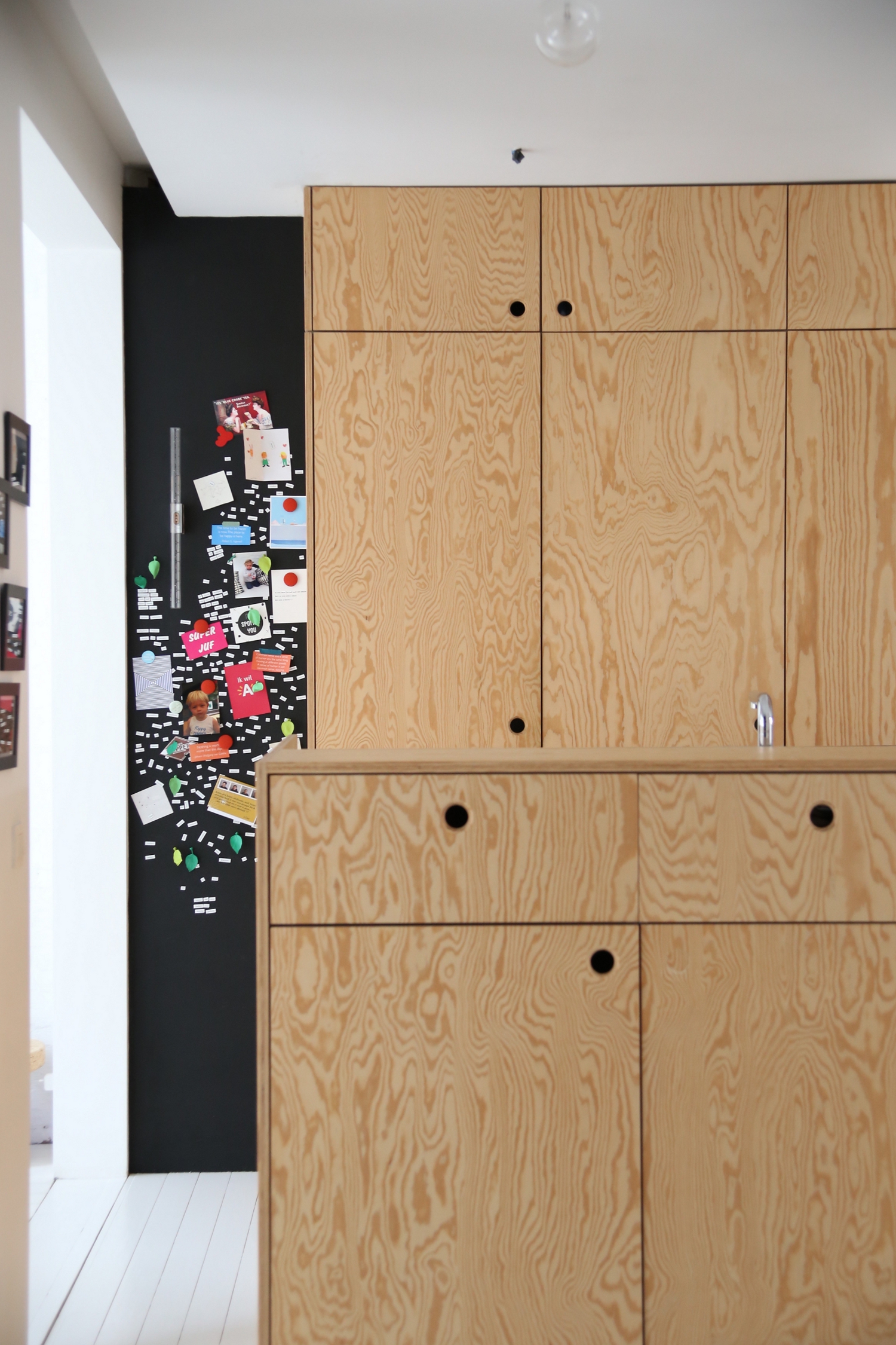 appartment l