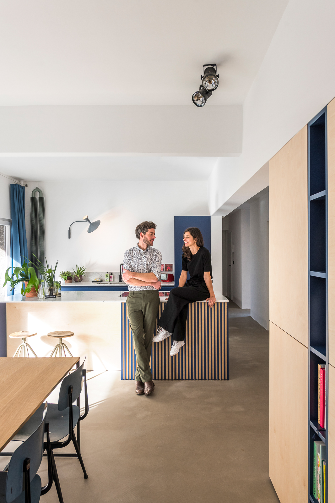 guesthouse w&z 1