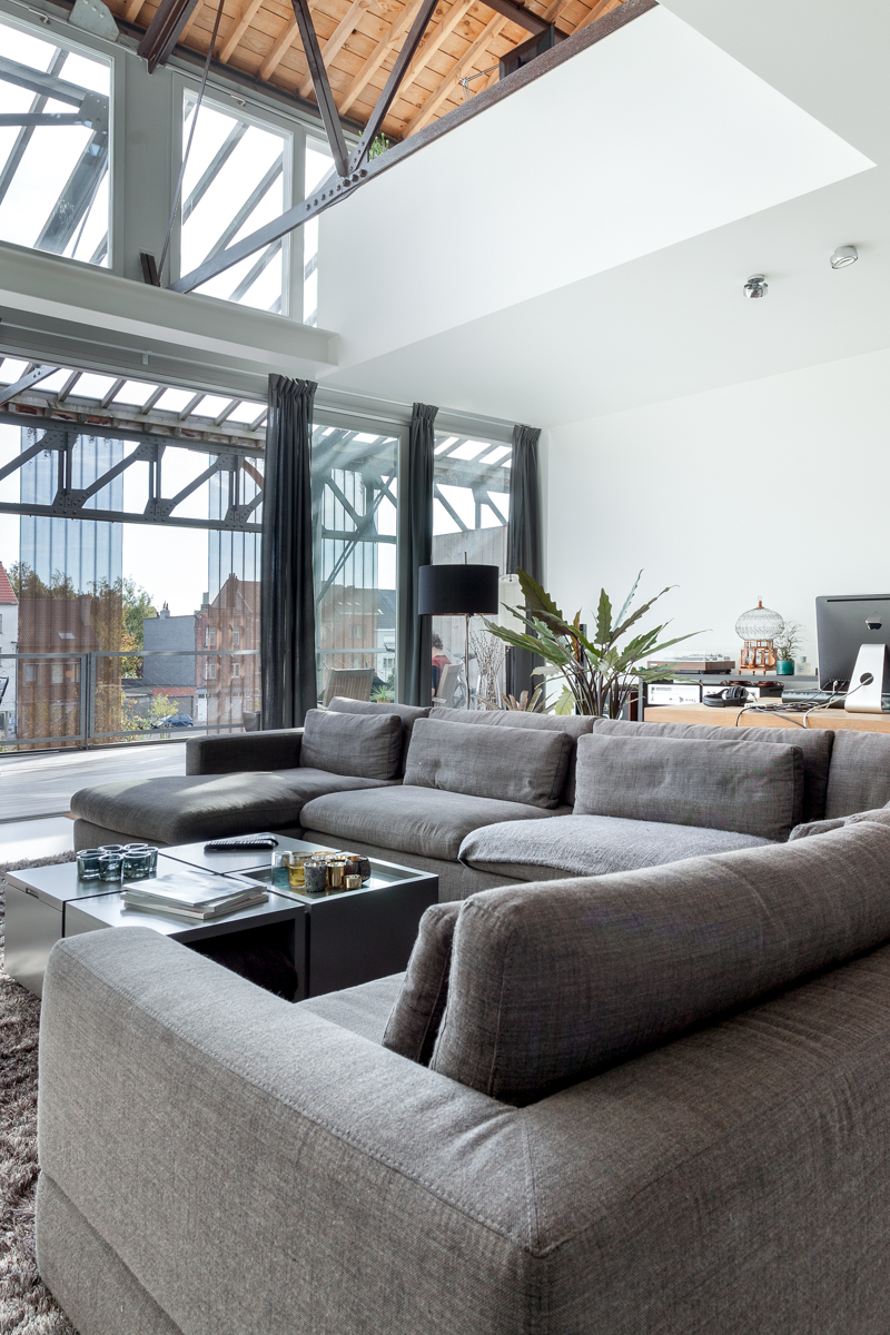 loft b