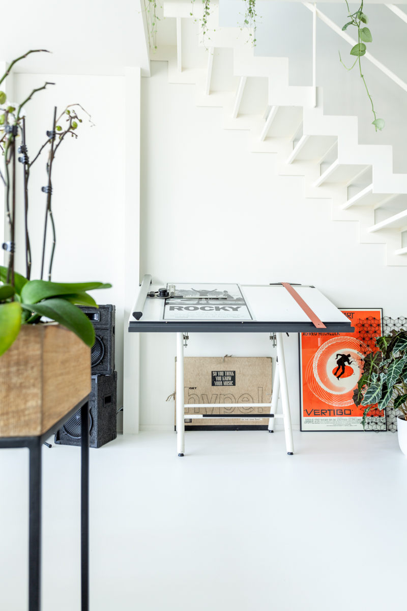 loft b